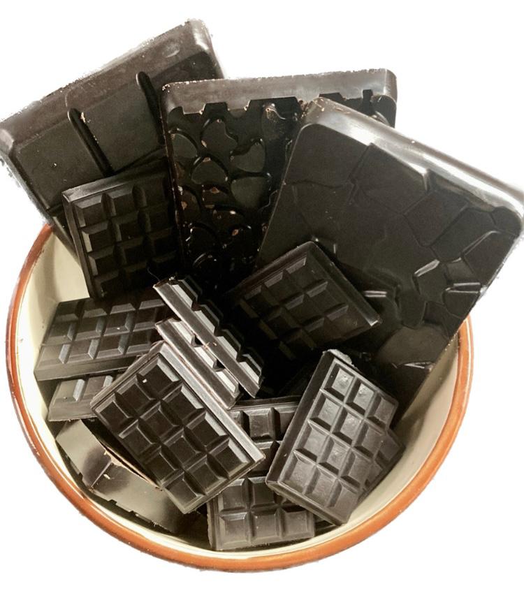 Топ-5 лучших рецептов Corrados-Chocolates Топ-5 лучших рецептов Corrados-Chocolates